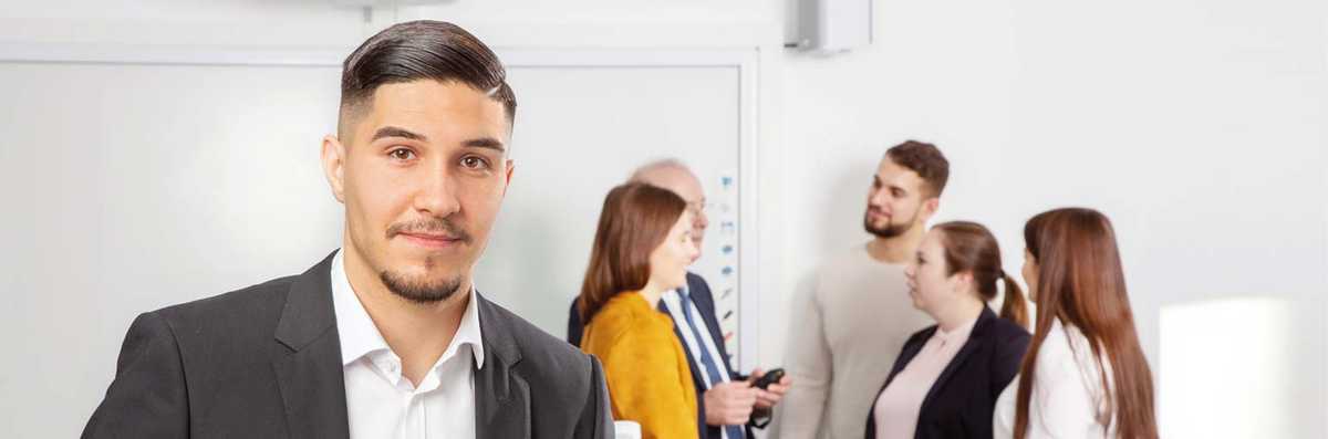 Testimonial von Milen Ivanov, PSD Bank Hessen-Thüringen